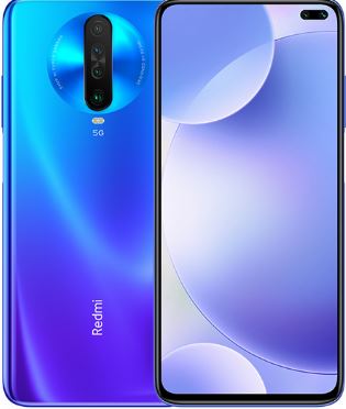 Xiaomi Redmi K40 5G In Oman